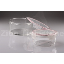 Boro Cilicate Glass Bakeware (DPP-14)